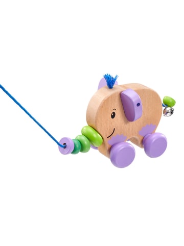 Selecta Nachzieh-Elefant "Tita" - ab 12 Monaten