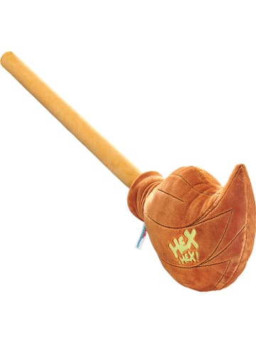 Schmidt Spiele Plüschfigur "Bibi Blocksberg - Kartoffelbrei" - ab 10 Monaten