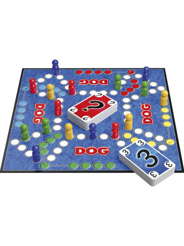 Schmidt Spiele Brettspiel "Dog Classic Line" - ab 8 Jahren