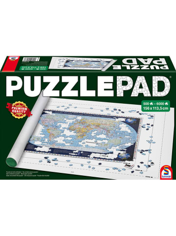 Schmidt Spiele Puzzlematte "Pad® für Puzzles bis 6.000 Teile" - (L)156 x (B)113,5 cm