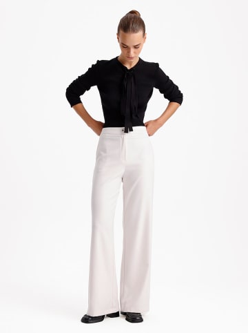 BGN Broek wit