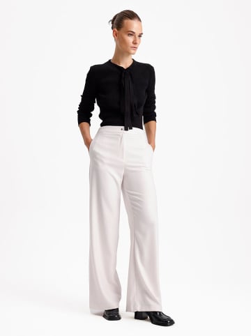 BGN Broek wit