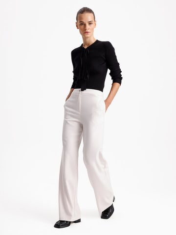 BGN Broek wit