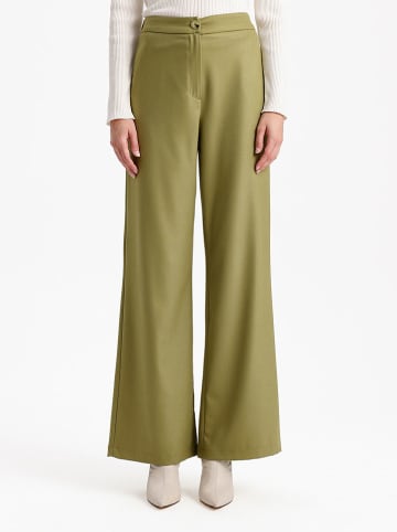 BGN Hose in Khaki