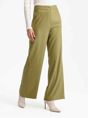 BGN Hose in Khaki