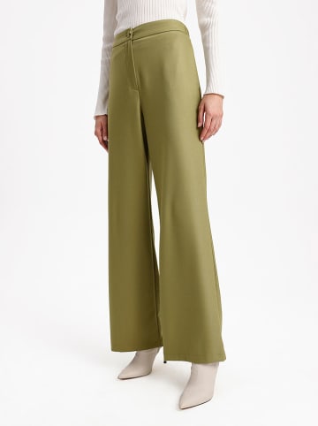 BGN Broek kaki
