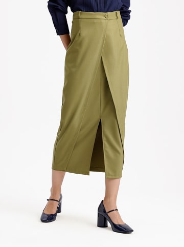 BGN Rock in Khaki