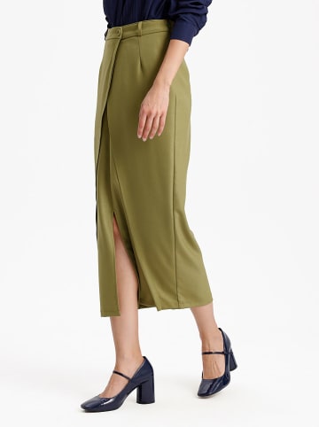 BGN Rock in Khaki