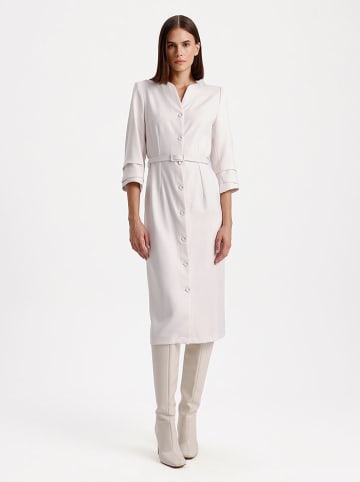 BGN Kleid in Weiß