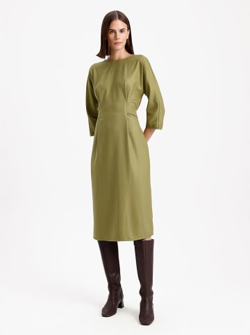 BGN Kleid in Khaki