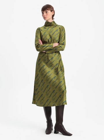 BGN Kleid in Khaki