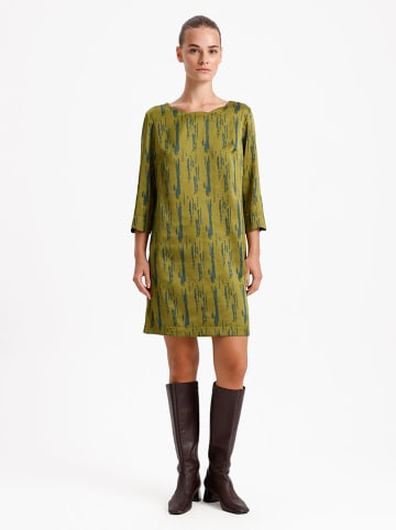 BGN Sukienka w kolorze khaki