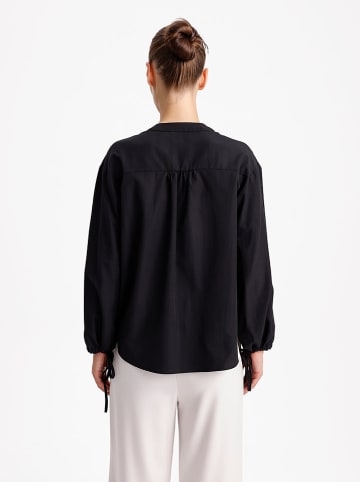 BGN Bluse in Schwarz