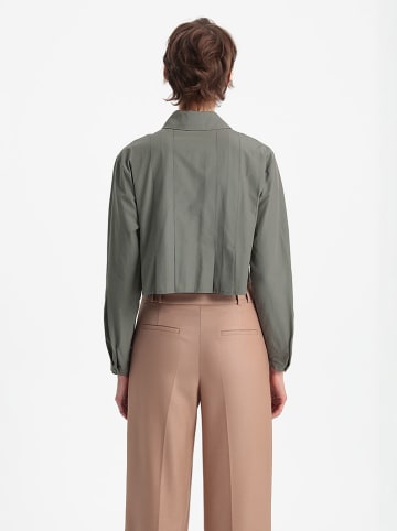 BGN Bluzka w kolorze khaki