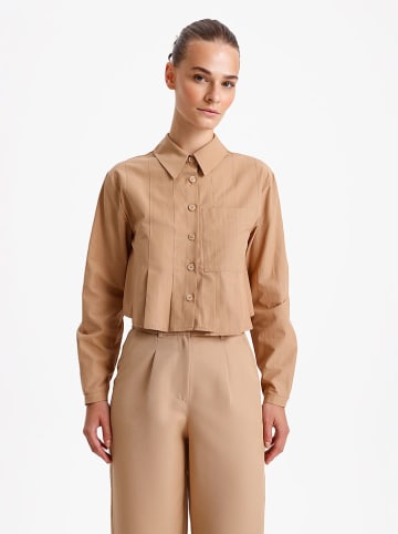 BGN Blouse beige