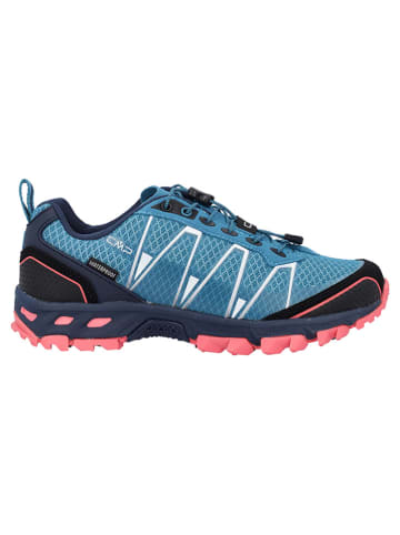 CMP Trailrunningschuhe "Altak" in Blau
