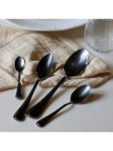 Ogo Living Łyżeczki deserowe (6 szt.) "Filla" - dł. 18,5 cm