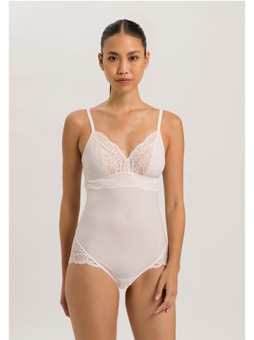 Hanro Body rosé
