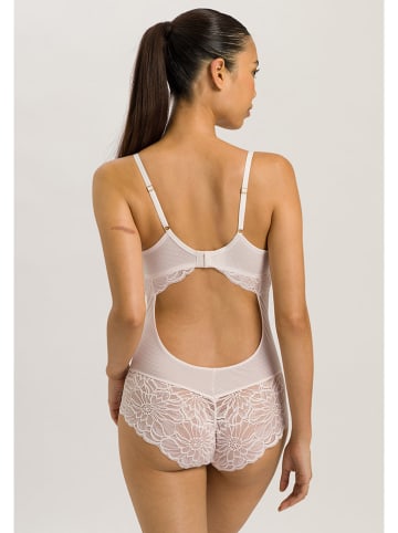 Hanro Body in Rosé