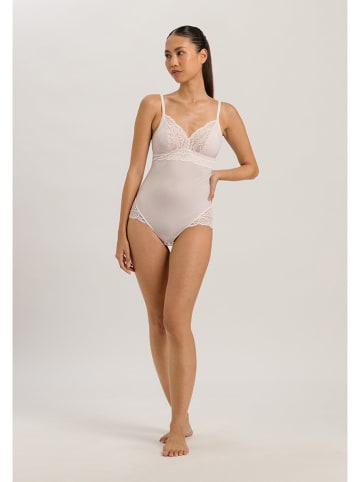 Hanro Body in Rosé