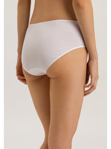 Hanro Slip in Weiß