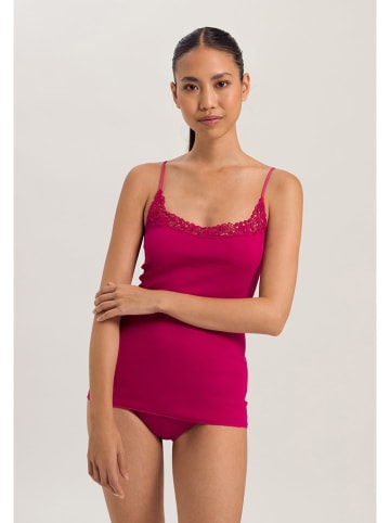 Hanro Hemdchen in Pink