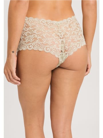 Hanro Panty in Beige