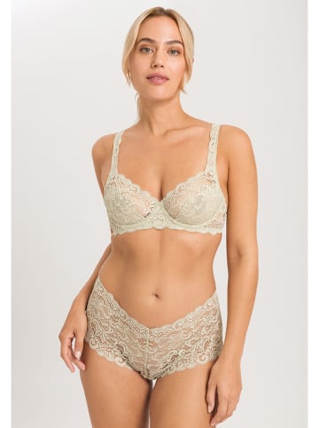 Hanro Beugelbeha beige