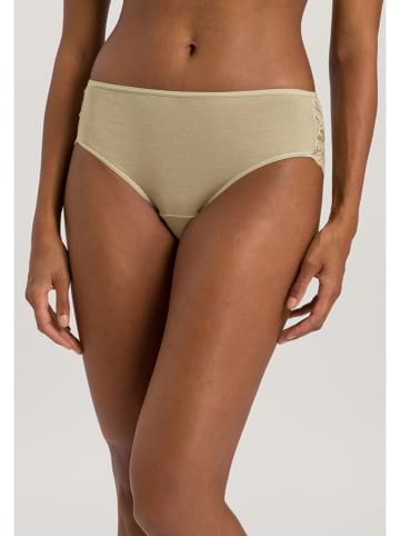 Hanro Slip in Beige