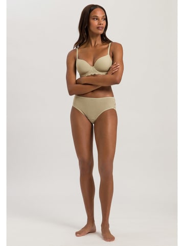 Hanro Slip in Beige