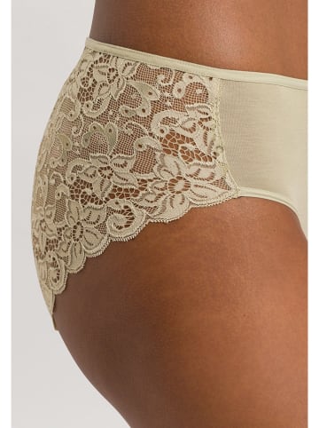 Hanro Slip in Beige