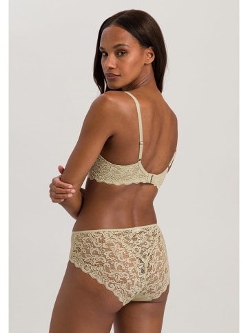 Hanro Beugelbeha beige