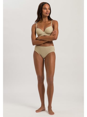 Hanro Beugelbeha beige