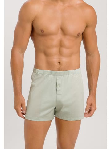 Hanro Boxershorts in Beige