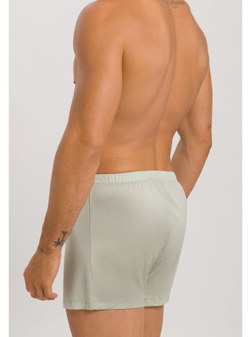 Hanro Boxershort beige
