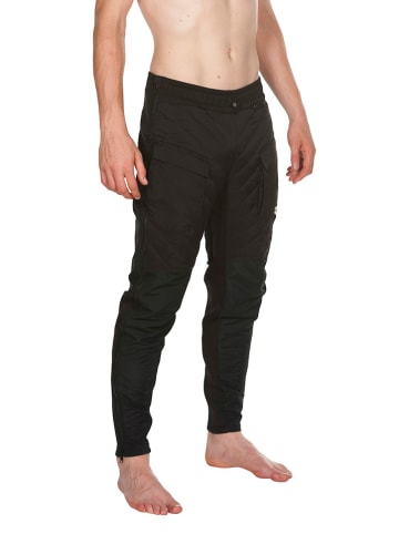 Arena Sweathose in Schwarz