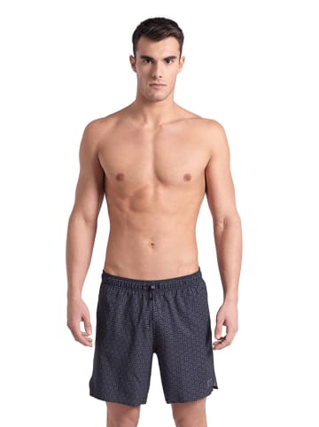 Arena Badeshorts in Anthrazit