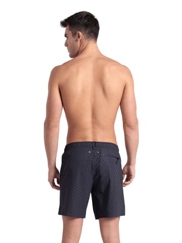 Arena Badeshorts in Anthrazit