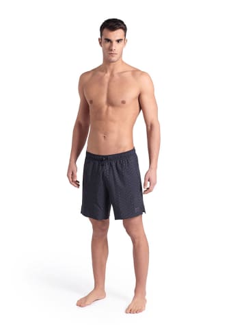 Arena Badeshorts in Anthrazit