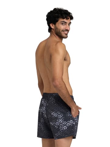 Arena Badeshorts in Anthrazit