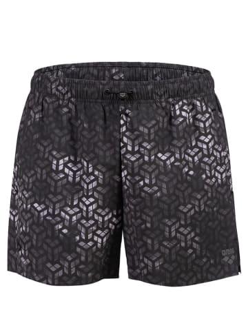Arena Badeshorts in Anthrazit