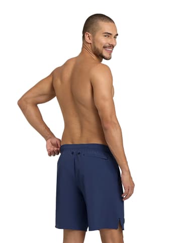 Arena Badeshorts in Dunkelblau