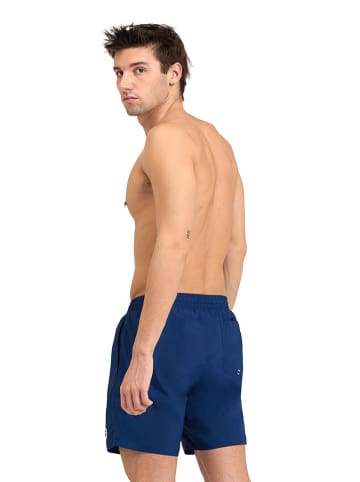 Arena Badeshorts in Dunkelblau