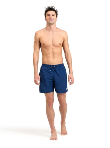 Arena Badeshorts in Dunkelblau