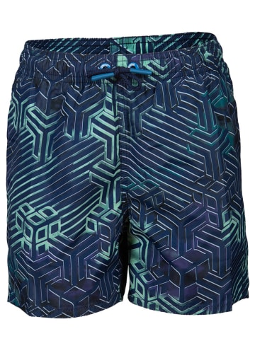 Arena Badeshorts in Dunkelblau