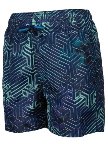 Arena Zwemshort donkerblauw