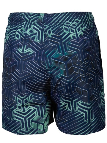 Arena Zwemshort donkerblauw