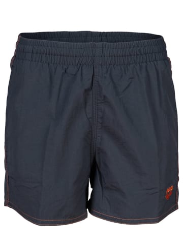 Arena Badeshorts in Anthrazit