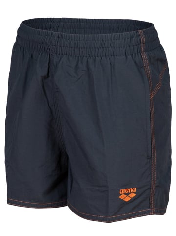 Arena Badeshorts in Anthrazit
