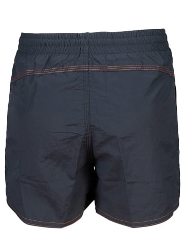 Arena Badeshorts in Anthrazit